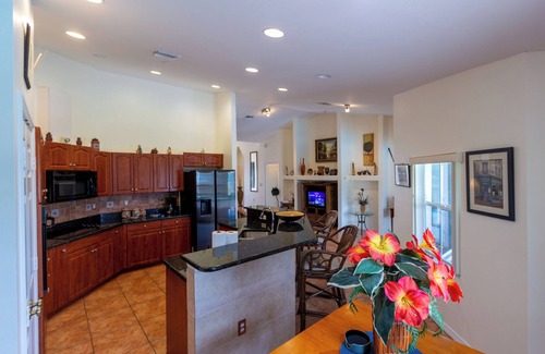 Joel Casa | Villa Sebring - Gran piscina Inicio