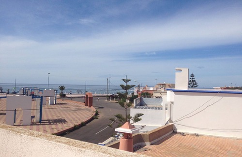 Souira Guedima Casa | Villa Second Rang Front de mer