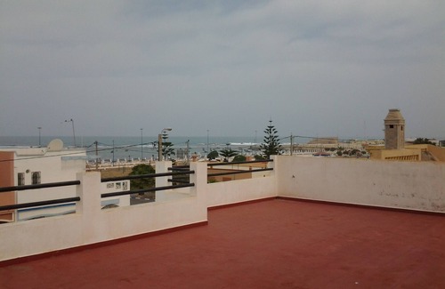 Souira Guedima Casa | Villa Second Rang Front de mer