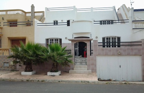 Souira Guedima Casa | Villa Second Rang Front de mer