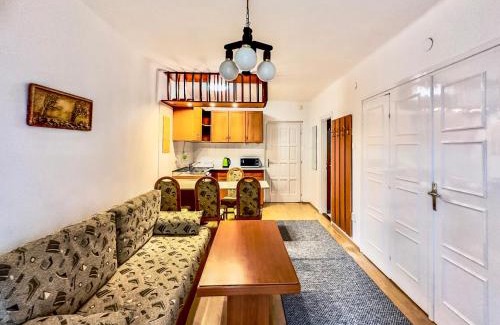 Bogacs Apartamento | Villa Sederkyn