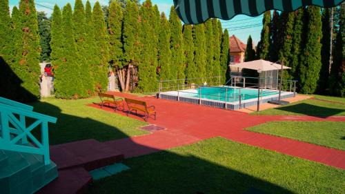 Bogacs Apartamento | Villa Sederkyn