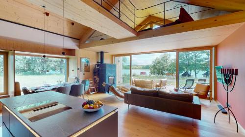 Rheinsberg Casa | Villa SEE la vie