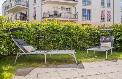 Boergerende-Rethwisch Apartamento | Villa Seeadler