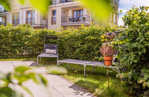 Boergerende-Rethwisch Apartamento | Villa Seeadler
