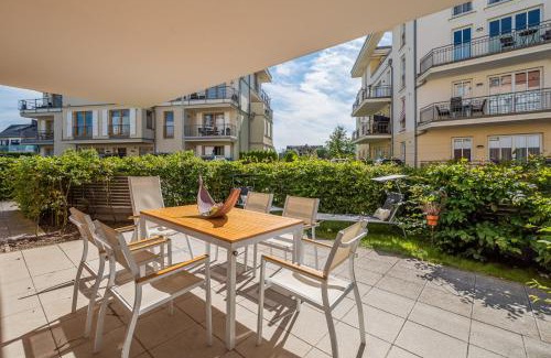 Boergerende-Rethwisch Apartamento | Villa Seeadler