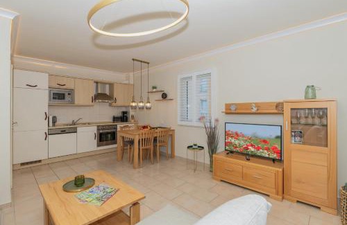 Alt Gaarz Apartamento | Villa Seebaer Whg 4 "Störtebeker"