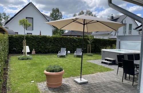 Muritz Casa | Villa Seebrise Modern retreat