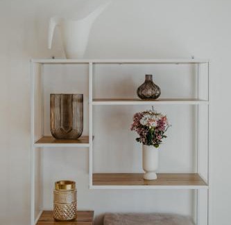 Jois Apartamento | Villa SEEhnsucht