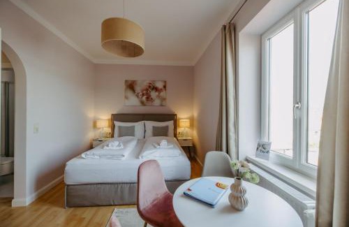 Jois Apartamento | Villa SEEhnsucht