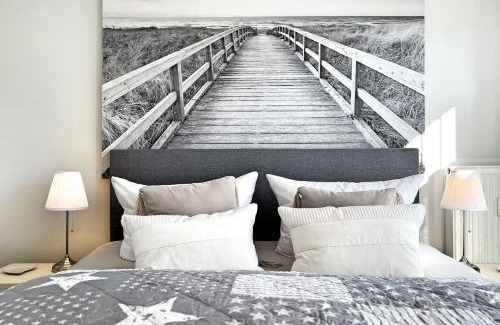 Zingst Apartamento | Villa Seeluft, No 3