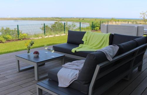 Olpenitz Casa | Villa Seemööv