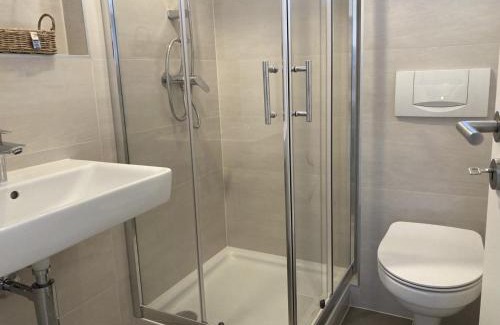 Dahme Apartamento | Villa Seeperle - Sturmvogel