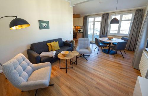 Sellin Apartamento | Villa Seerose - Appartement 11