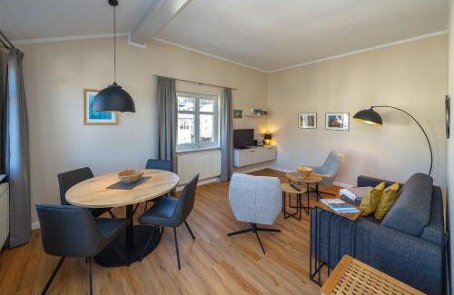 Sellin Apartamento | Villa Seerose - Appartement 11