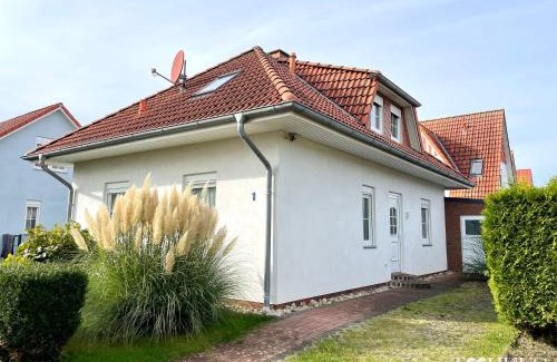 Dorumer Neufeld Casa | Villa Seestern