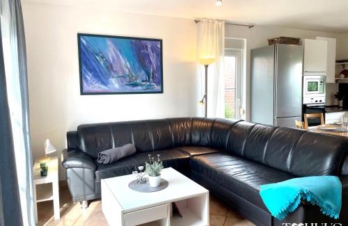 Dorumer Neufeld Casa | Villa Seestern