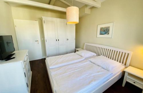 Warnemuende Apartamento | Villa Seevogel/Lachmöwe