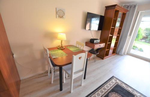 Dahme Apartamento | Villa Seewind Whg 2