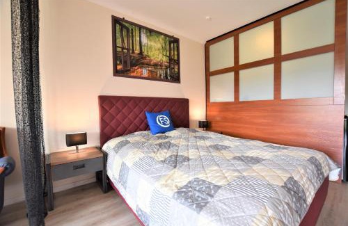 Dahme Apartamento | Villa Seewind Whg 2