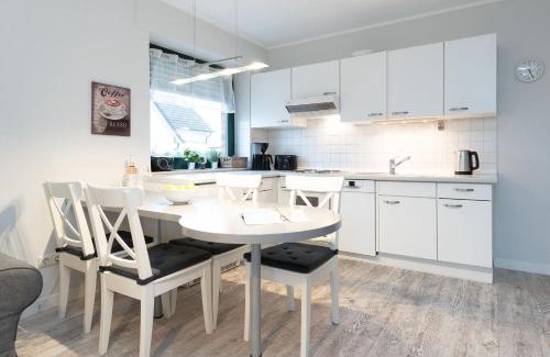 Dahme Apartamento | Villa Seewind Wohnung 1