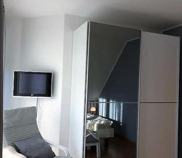 Dahme Apartamento | Villa Seewind Wohnung 16