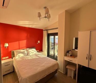 Seferihisar Cama Y Desayuno | Villa Seferis