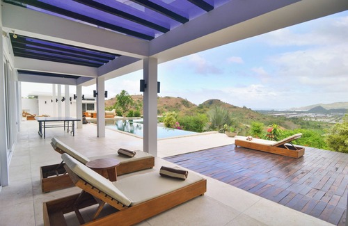 Kuta Villa | VILLA SEGER LOMBOK