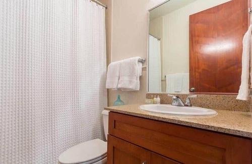 Candelero Abajo Villa | HL 5D Villa Segunda