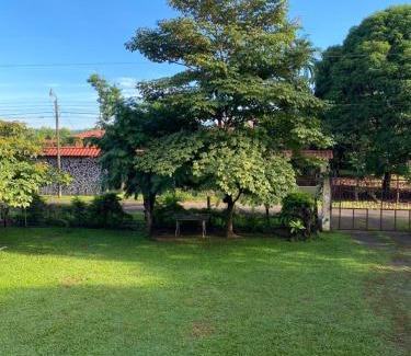 Parrita Apartamento | Villa Segura Manuel Antonio, Quepos