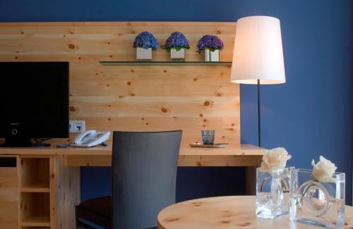 Bad Ischl Hotel | Villa Seilern Vital Resort