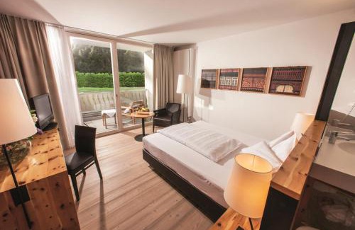Bad Ischl Hotel | Villa Seilern Vital Resort