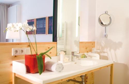 Bad Ischl Hotel | Villa Seilern Vital Resort