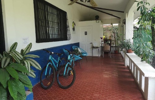 Turrucares Cama Y Desayuno | Villa Selah