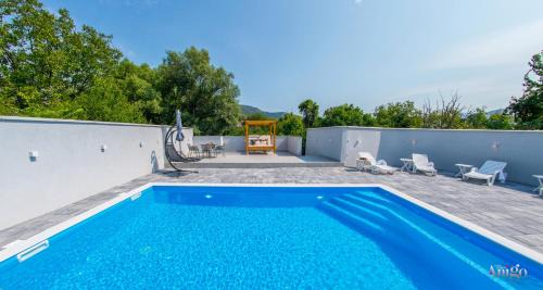 Mostar Villa | Villa Selak