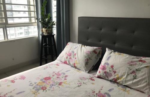 Kajang Apartamento | Villa Selatan Southville City