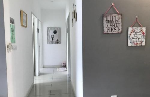 Kajang Apartamento | Villa Selatan Southville City