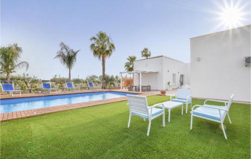 Marinella di Selinunte Casa | Villa Selinon