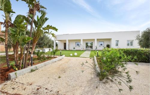 Marinella di Selinunte Casa | Villa Selinon