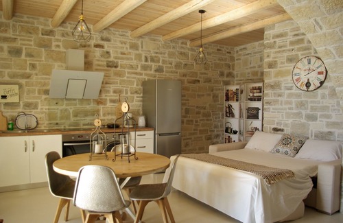 Matala Apartamento | Villa Selini - Matala