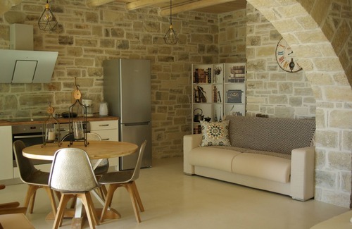 Matala Apartamento | Villa Selini - Matala