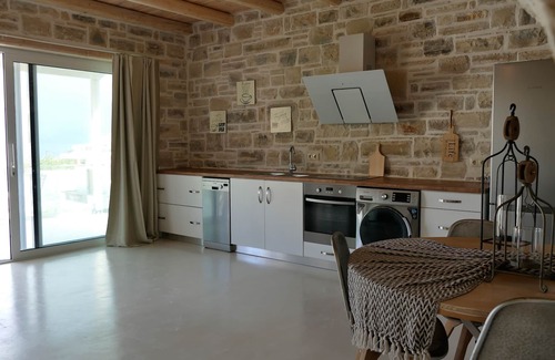 Matala Apartamento | Villa Selini - Matala