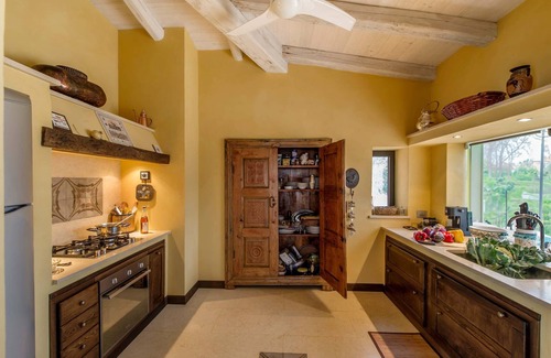 Castelvetrano Casa | Villa Selinus - luxury villa with pool near Selinunte- 2 bedrooms