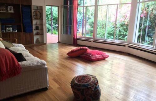 Vicente López Casa | Villa Selva House & Coliving in Vicente López