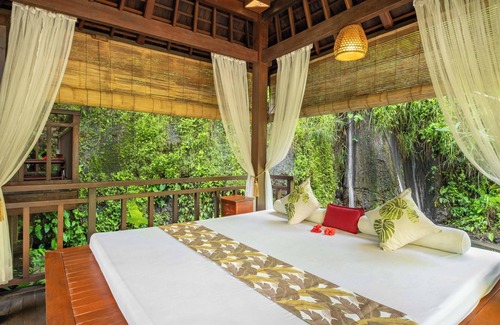 Singakerta Complejo | Villa Semana Resort & Spa