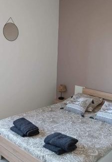 Salin-de-Giraud Cama Y Desayuno | Villa Semaphore