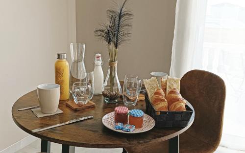 Salin-de-Giraud Cama Y Desayuno | Villa Semaphore