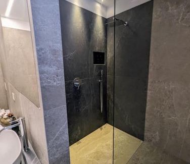 Riva del Garda Apartamento | Villa Sembenini Suite with Balcony or terrace