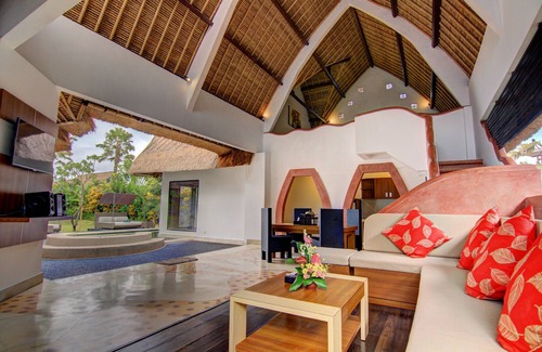 Nakula Hotel | Villa Seminyak Estate & Spa - By Astadala