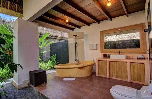 Nakula Hotel | Villa Seminyak Estate & Spa - By Astadala